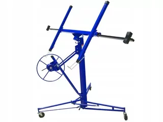 Zdvihák platní Geko G02110, modrý